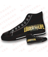LOUDER THAN LIFE FESTIVAL 2023 Shoes - £44.07 GBP