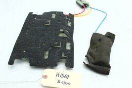 2015-2020 MERCEDES C300 W205 FRONT RIGHT PASSENGER SEAT LUMBAR SUPPORT PAD H1564 image 12