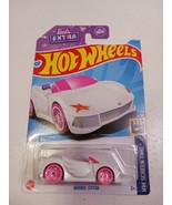 Hot Wheels Barbie Extra Diecast Car Brand New Factory Sealed - £3.10 GBP