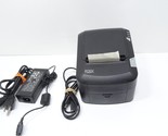 Receipt Printer POSX EVO Green Thermal Point Of Sale - £56.94 GBP
