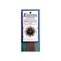 Ocean Atlantis escential essences incense sticks 16 pack - €4,97 EUR