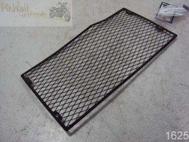1997-2003 Honda GL1500 1500 Valkyrie Radiator Grill Grille Screen Guard Cover - £10.41 GBP