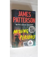Missing Persons: The Most Exciting International Thriller Series Since J... - $14.01