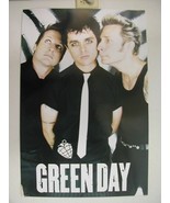 Green Day Poster Greenday Commercial Shot Strip-
show original title

Or... - $1,670.41 MXN