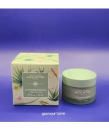 Natur Unique Aloe Attiva 3D Powerhydrator Waterless Face Cream | 50ml - £24.69 GBP