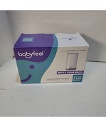 Babyfeel Refill Pack Fit All Dekor Plus Sz Diaper Pails OPEN BOX 1/2 BOX... - $9.95