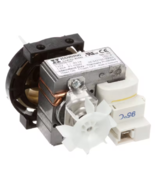 Hobart DPM25B-091 Drain Pump 120V 60HZ fits for LXGe/LXeC/LXePR Models - $568.90 CAD