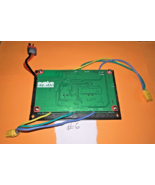 Evolve Carbon GT Electric Skateboard Motherboard Parts/Repair Bottom Pie... - $1,348.65 MXN