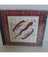The Escape Club : Dollars and Sex CD Audio Music - $121.00 MXN