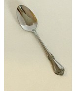 Oneida Celebrity Teaspoon 6&quot; Deluxe SSS Stainless Flatware Silverware Gl... - £3.92 GBP