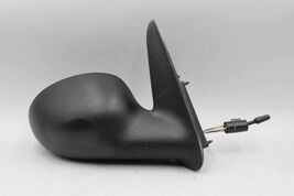 2007-2008 PT CRUISER RIGHT PASSENGER SIDE POWER BLACK DOOR MIRROR OEM #69 - $22.50