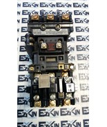 Allen-Bradley 509-BOD SER.A Motor Starter 600V 27Amp with 595-A Auxiliary  - €39,36 EUR
