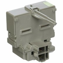 OEM Relay &amp; Overload For Whirlpool GD2SHAXMQ00 ED5FHAXVS01 ED5GVEXVD02 NEW - $80.16