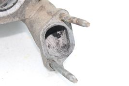 Intake Manifold 6.6L Center Y BRIDGE VIN 1 Fits 02-04 SIERRA 2500 PICKUP 76293 image 10