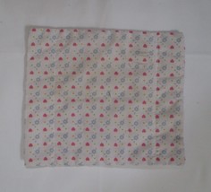 Fisher Price Loving Family Dollhouse Replacement Quilt - £7.25 GBP