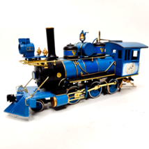 Bachmann Disney Mickey Mouse On30 Steam Locomotive 2-6-0 Hawthorne Colle... - $109.24