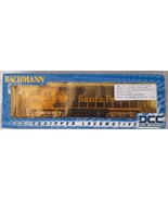 BACHMAN HO SCALE 60302 SANTA FE GP40 DCC EQUIPPED DIESEL LOCOMOTIVE# 3501 - €94,65 EUR