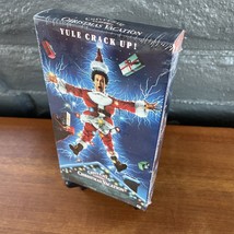 National Lampoons Christmas Vacation (VHS, 1994) New Old Stock Sealed Wa... - $24.74