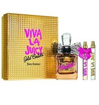 Viva la juicy gold couture set - £117.95 GBP