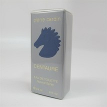 CENTAURE by Pierre Cardin 24 ml/ 0.8 oz Eau de Toilette Spray NIB - £23.73 GBP