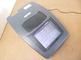 HACH DR2800 spectrophotometer with Power Adapter - $968.06
