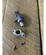 1965 1966 Ford Galaxie Dash Glove Box Door Lid Latch 500 XL LTD Lock Par... - $56.67 CAD