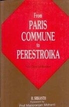 From Paris Commune to Perestroika [Hardcover] - £15.99 GBP