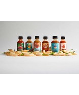 Gift Sampler Pack - Culture Hot Sauce, Bundle of 5 Premier Sauces Total ... - $55.48 CAD
