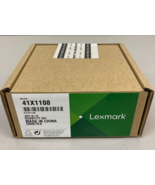 LEXMARK 41X1108 Tray 1 Pickup Roller M5255 M5270 Genuine OEM Sealed Box - $163.58 MXN
