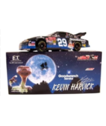 Action 1/24 Scale 29 Kevin Harvick 2002 Monte Carlo GM Goodwrench ET Car - $88.22 CAD