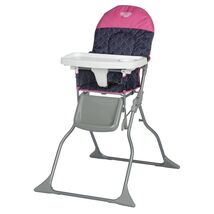 Simple Fold High Chair, Pink - $71.60