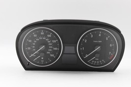 Speedometer Station Wgn MPH Standard Cruise Fits 07-12 BMW 328i OEM #4493 - £80.91 GBP