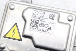 BMW MINI 7255724 XENON HID HEADLIGHT BALLAST CONTROL MODULE E6345 image 8