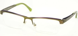 Neu Prodesign denmark 4133 9621 Olivegrün Matt Brille 53-17-135mm - £72.49 GBP