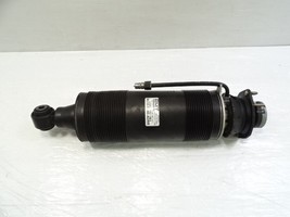 04 Mercedes R230 SL500 strut, ABC hydraulic shock, right rear, m230-r340... - $249.99