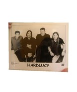 Hardlucy Presser Kit Photo Rigide Lucy Bande Shot - $506.20 MXN