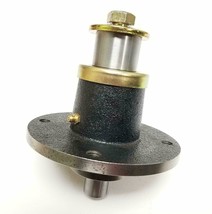 NEW MOWER BLADE DECK SPINDLE ASSEMBLY FOR HUSTLER 350595 SUPER Z ATZ 52 ... - $48.90