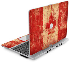 LidStyles Printed Laptop Skin Protector Decal HP Elitebook Revolve 810 G1-3 image 8