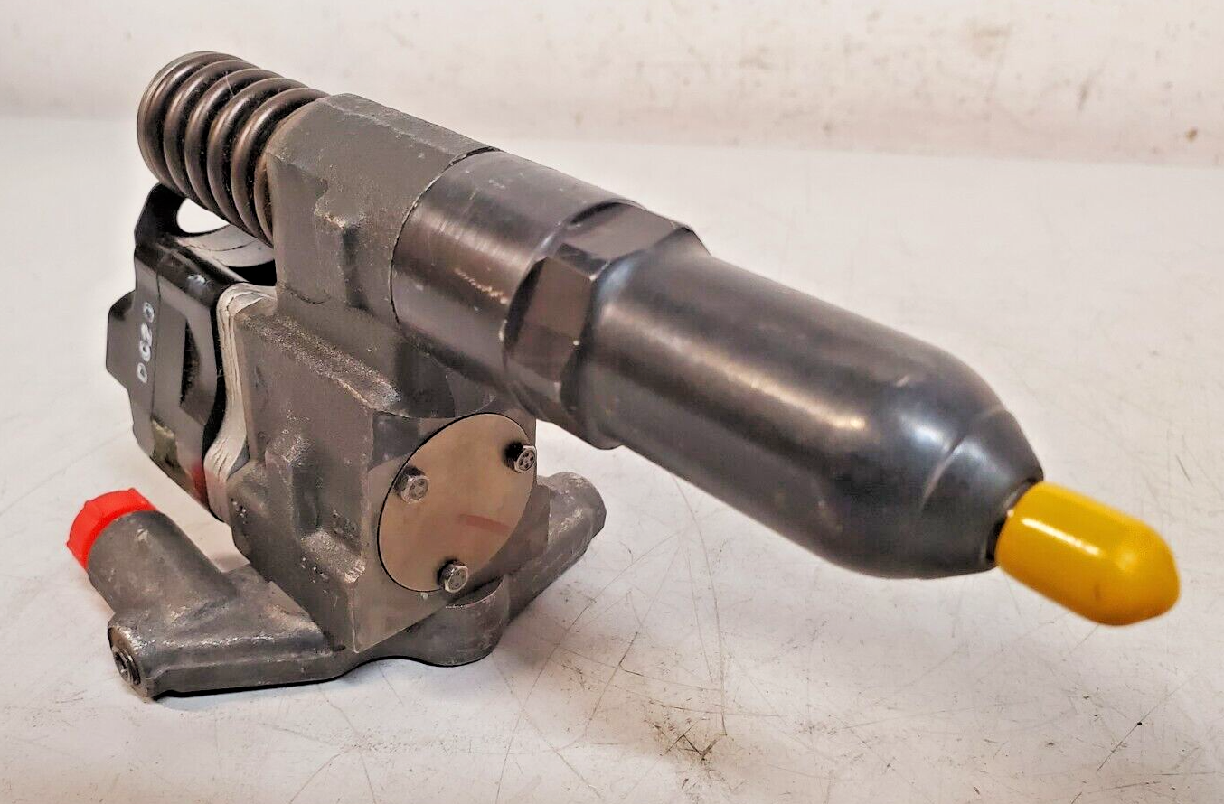 Reliabilt Remanufactured Fuel Injector R1353202 | 4915 | E9061 | 29 | D0... - $130.85