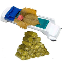Creativity Cabbage Leaf Rolling Tool Vegetable Meat Roll Stuffed Grape Y... - $27.62