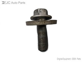 Crankshaft Pulley Bolt For 04-06 Toyota Camry LE 2.4 - $366.18 MXN