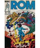 ROM #73 (Strangers In Paradise) [Comic] Bill Mantlo and Mike Gold - £1.89 GBP