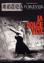 La Dolce Vita (SE) (2 Dvd) DVD Pre-Owned Region 2 - £27.77 GBP
