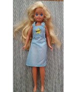 Vintage Skipper Barbie Doll 1987 By Mattel  - £15.95 GBP