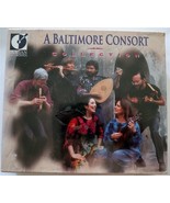 BALTIMORE CONSORT Collection 3 x cd Set New &amp; Sealed  - £33.54 GBP