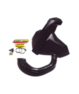 2013-2023 Can-Am Outlander X MR OEM Intake Air Relocation Snorkel Kit 71... - €111,98 EUR
