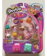 Shopkins Swapkins Season 5 Exclusive Gold Kooky Cookie Pack - New - SUPER RARE! - $54.27 CAD