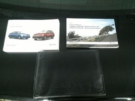 LEGACY    2015 Owners Manual 1043930501 - $777.68 MXN