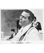 Nashville Rebel 8x10 inch photo 1966 Faron Young with guitar - $17.82 CAD