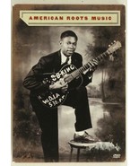DVD Movie Set Black AMERICAN ROOTS MUSIC BB KING Cover Documentary 4HR C... - £11.29 GBP